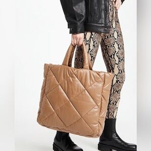 Stand Studio Assante Diamond Bag